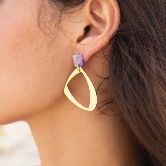 Triangle Drop - Picture 6 of 6